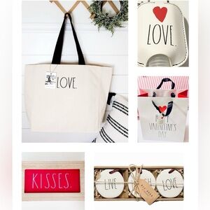 Rae Dunn Valentine’s Day Bundle